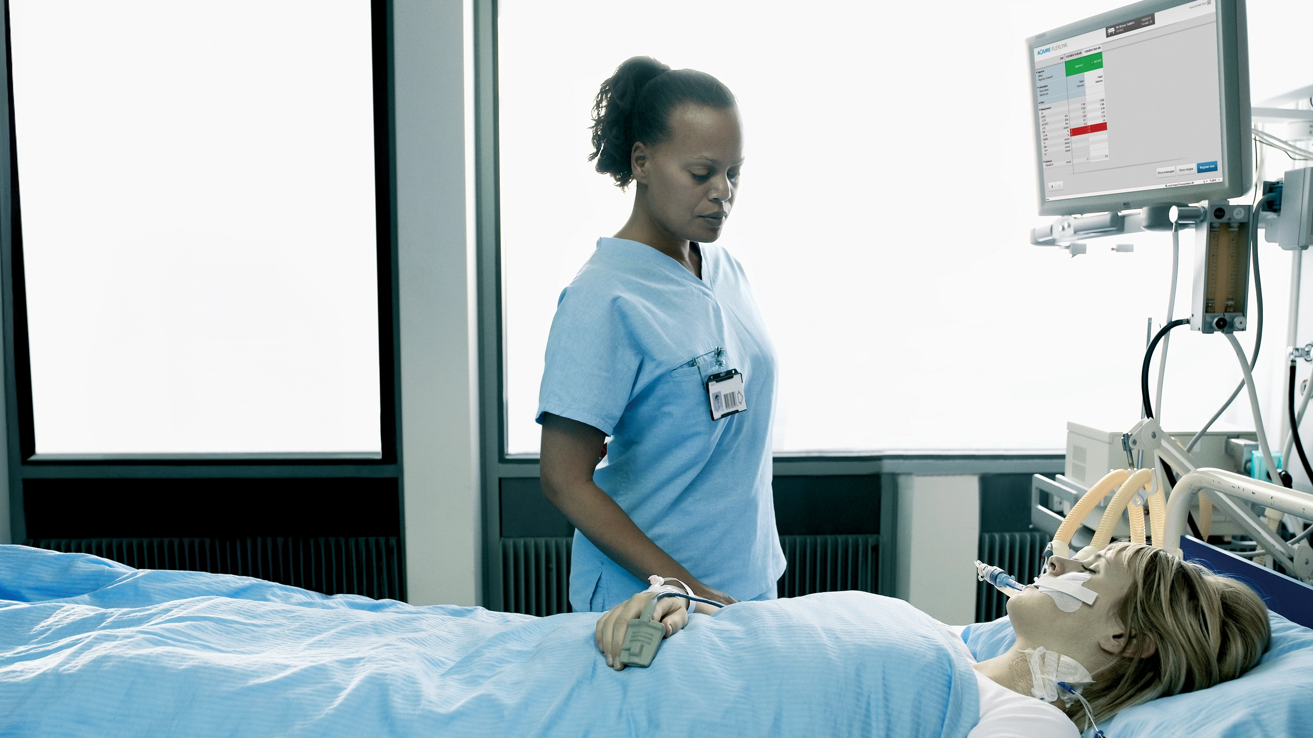 ICU